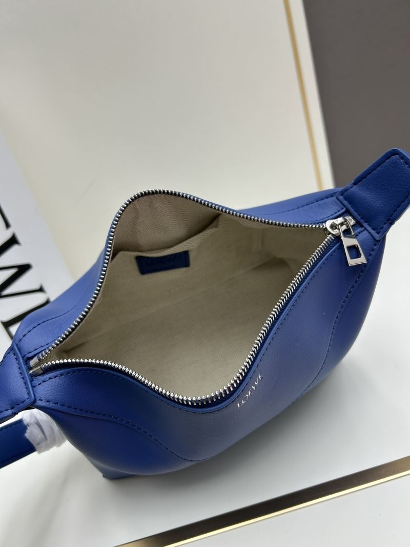 Loewe Cosmetic Bags